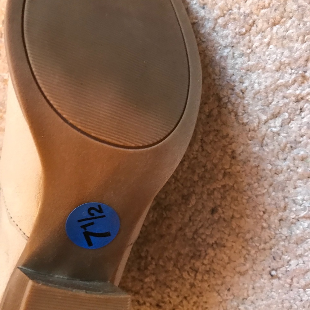 Brand new Rampage boots size 7.5